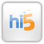 Hi5 link
